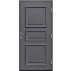 Diplomat Elvira Ytterdörr S 6502-B H (90x210cm)