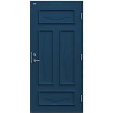 Diplomat Britta Ytterdörr S 5030-R90B V (90x210cm)