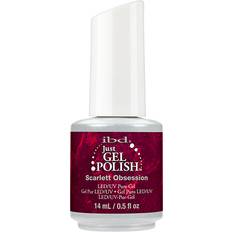 Nail Products IBD Just Gel Polish Scarlett Obsession 0.5fl oz