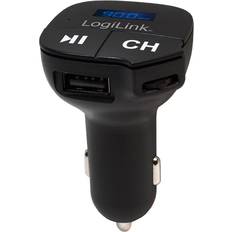 LogiLink FM0004