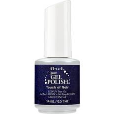 Nail Products IBD Just Gel Polish Touch of Noir 0.5fl oz