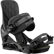 Salomon Snowboard Bindings Salomon District 2021