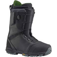 Speed Zone Bottes de snowboard Burton Tourist 2025 Boots de snowboard noir black