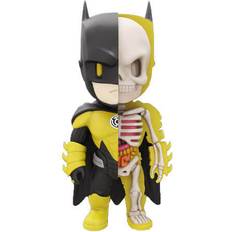 XXRAY Batman Yellow Lantern