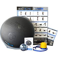 Bosu Tablas de Equilibrio Bosu Balance Trainer Elite