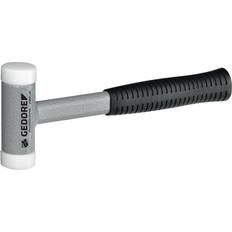 Rubber Hammers on sale Gedore 8828950 Recoilless Rubber Hammer
