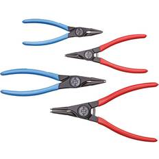Gedore Round-End Pliers Gedore S 8100 6703080 Round-End Plier