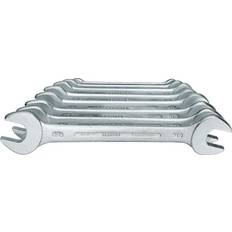 Set U-nycklar Gedore 42894 6077380 U-nyckel