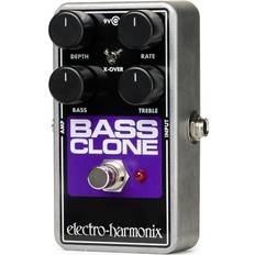 Chorus Effect Units Electro Harmonix Bass Clone