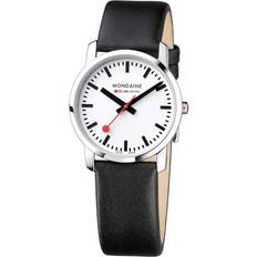 Mondaine Simply Elegant (A400.30351.11SBB)