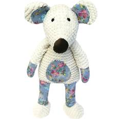 Rosewood Maisie Mouse