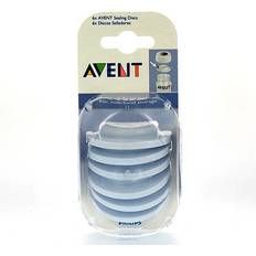 Accessori per biberon Philips AVENT DISCH IG 6PZ