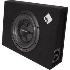 Boat & Car Speakers Rockford Fosgate R2S-1X10