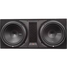 Rockford Fosgate P2-2X12