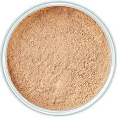 Mineral Powder Foundation #6 Honey