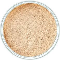 Artdeco Mineral Powder Foundation #4 Light Beige