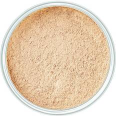 Mineral Powder Foundation #4 Light Beige