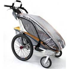 Thule Pushchair Covers Thule Chariot Cougar1 & CX1 Raincover