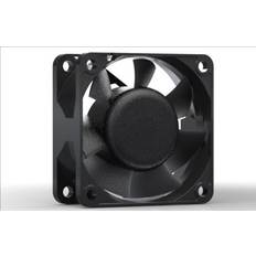 60 mm Ventilatoren NoiseBlocker BlackSilent Pro PR-1