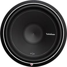 Boat & Car Speakers Rockford Fosgate P2D4-15