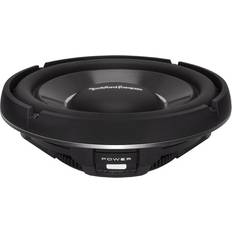 1.0 ohm Båd- & Bilhøjttalere Rockford Fosgate T1S1-12