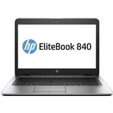 HP Intel Core i5 - Windows Laptops HP EliteBook 840 G3 Full HD 8GB 128GB SSD