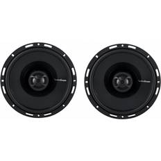 Rockford Fosgate P1650