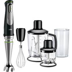 Braun Verre doseur Mixeurs Plongeants Braun Multiquick 9 MQ 9045X