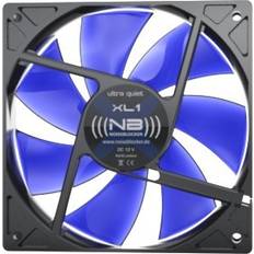 Computer Cooling NoiseBlocker BlackSilentFan XL-2 120