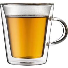 Bodum Canteen Tekop, Krus 20cl 2stk