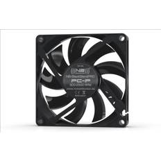 15.0 mm Ventilatoren NoiseBlocker BlackSilent Pro PC-P