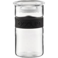 Blåa Köksbehållare Bodum Presso Köksbehållare 0.25L