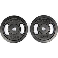 Hammer Weight Plates 2x7.5kg