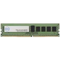 Dell 16GB DDR4 2133MHz 16GB DDR4 2133MHz ECC módul