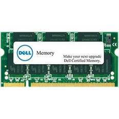 Dell DDR3L 1600MHz 4GB (SNPNWMX1C/4G)