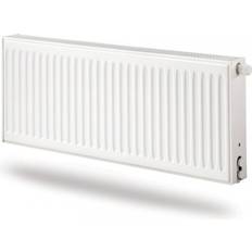 Vattenburna element på rea Purmo Thermopanel V4 TP21 900x1000