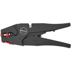 Gummiert grep Elektrikertenger Knipex 12 40 200 SB Elektrikertang