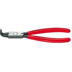 Pinze per anelli elastici Knipex 44 21 J21 Pinza per anelli elastici