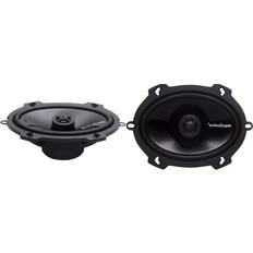 Bilhögtalare 5 x 7 Rockford Fosgate P1572