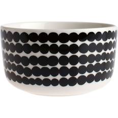 Marimekko Siirtolapuutarha Serving Bowl 0.5L