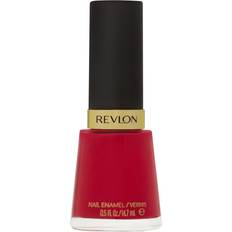 Nail Products Revlon Nail Enamel #270 Cherries in the Snow 14.7ml