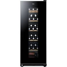 Weinkühler & Weinschränke Haier WS59GAE Black