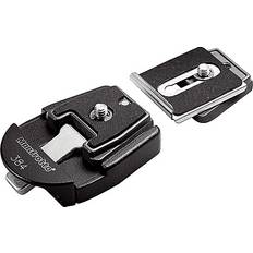 Manfrotto 384 quick release plate