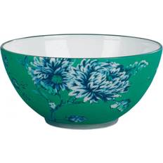 Wedgwood Jasper Conran Chinoiserie Green Soup Bowl