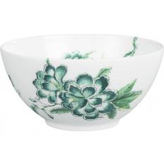 Dishwasher Safe Serving Bowls Wedgwood Jasper Conran Chinoiserie White Serving Bowl