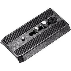 Video Camera Plate 501PL