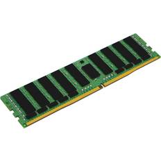 2400 MHz - 64 GB - DDR4 RAM minnen Kingston DDR4 2400MHz 64GB ECC (KCP424LQ4/64)