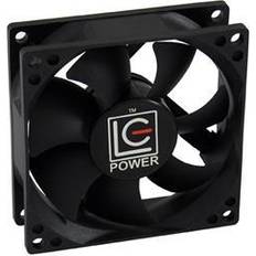 Pc power LC-Power LC-CF-80 80mm