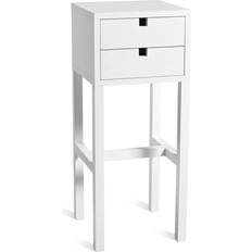 Mavis Falsterbo High Bedside Table 31x31cm