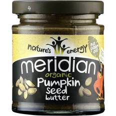 Meridian Organic Pumpkin Seed Butter 170g